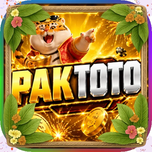 paktoto APK Versi Terbaru untuk Android 2026