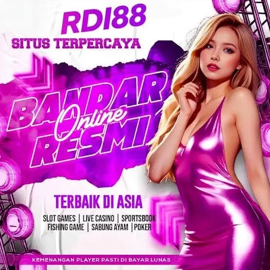 Update Aplikasi rdi88 ke Versi Terbaru