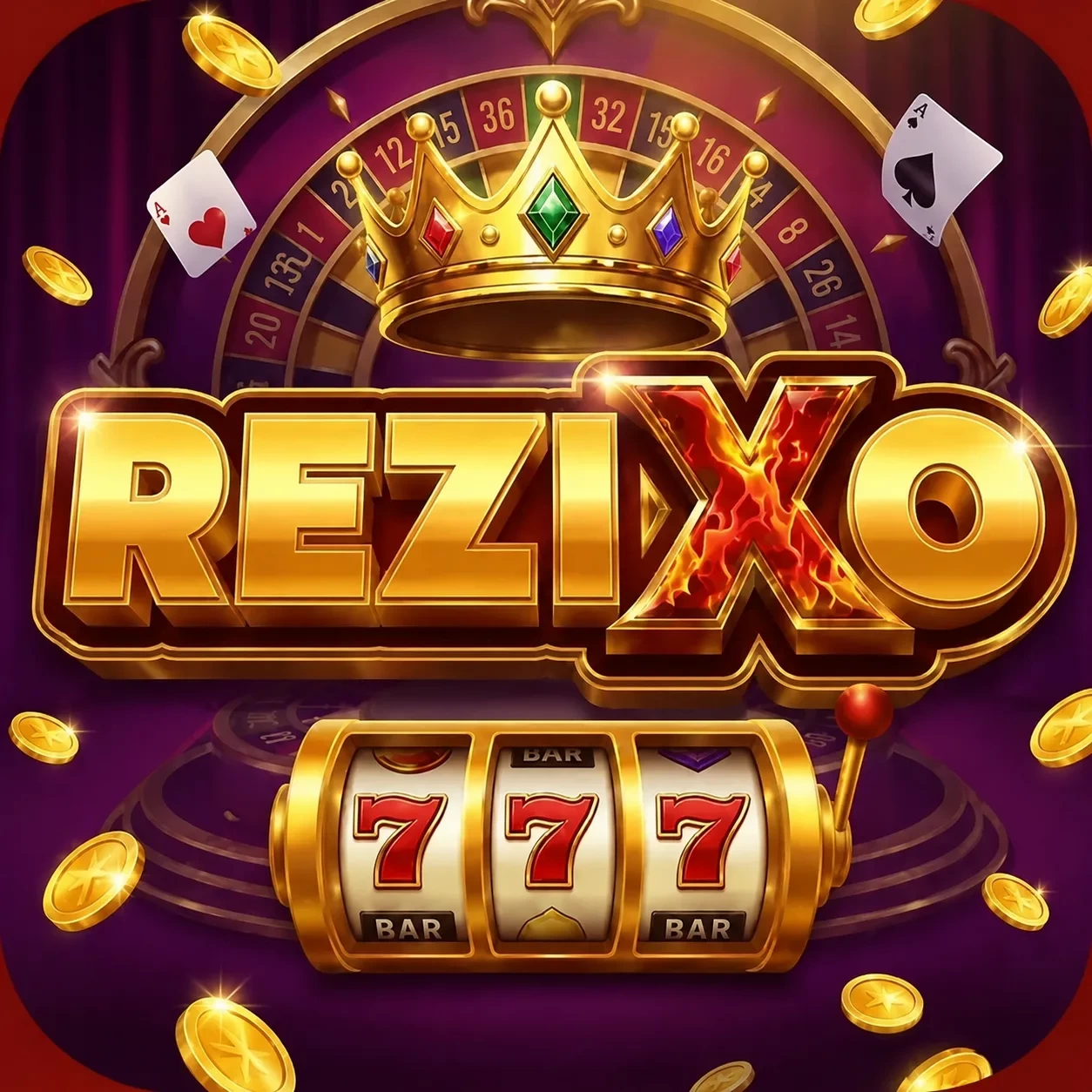 rezixo App: Info, Rating, dan Link Download