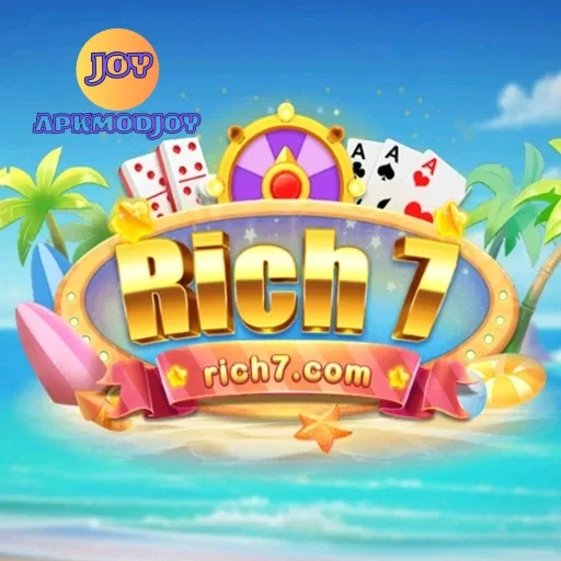 rich7 Terbaru 2026: Download APK dan Review